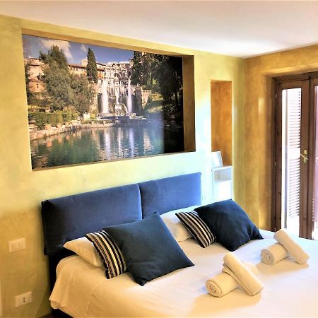 Villa D'Este House Тиволи Екстериор снимка